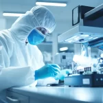 Biotechnology Breakthroughs: Shaping the Future of Medicine