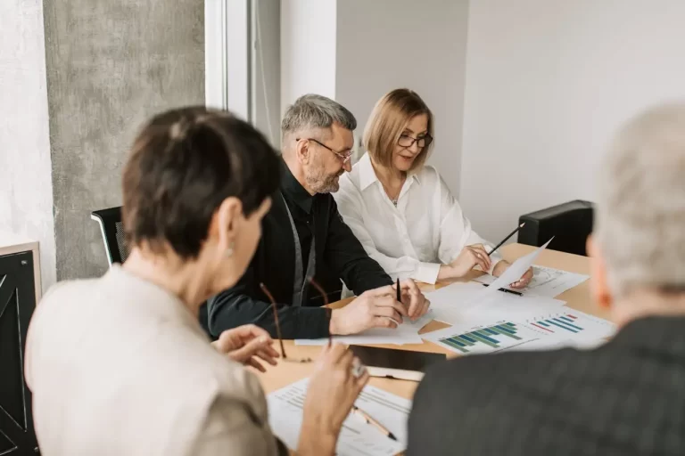 Mastering Stress Relief: Top Strategies for Modern Professionals