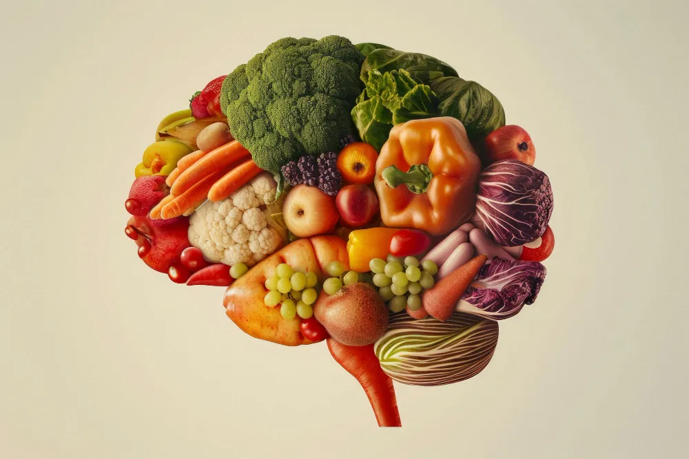 Top Brain-Boosting Foods Backed by Science
