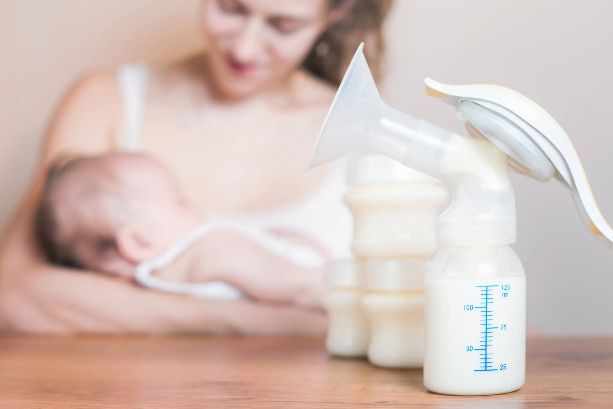Breast Pump Coverage by Medicaid: What You Need to Know