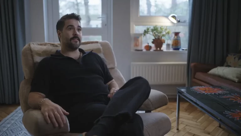 Filippe Tried Everything for Post-Viral Fatigue. One Shift Changed Everything