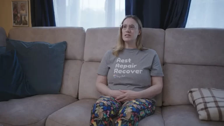 Kirsty’s Story: Reclaiming Life After Chronic Tiredness and Post-Viral Fatigue
