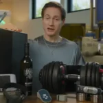 Bryan Johnson’s Top 11 Health Essentials After a Year of Testing — Ranked