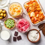 Balance Your Gut: How Probiotics Support Digestive Health