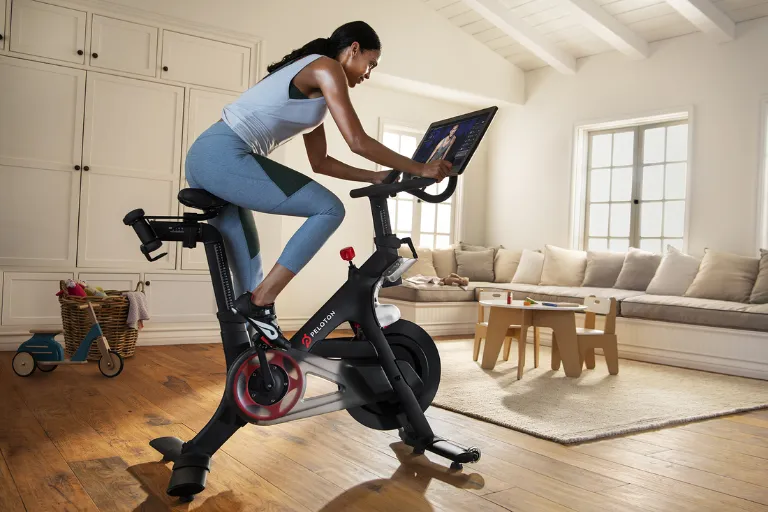 Peloton Without the Pain: An MSK Physio’s Guide to Safe, Strong, and Sustainable Riding