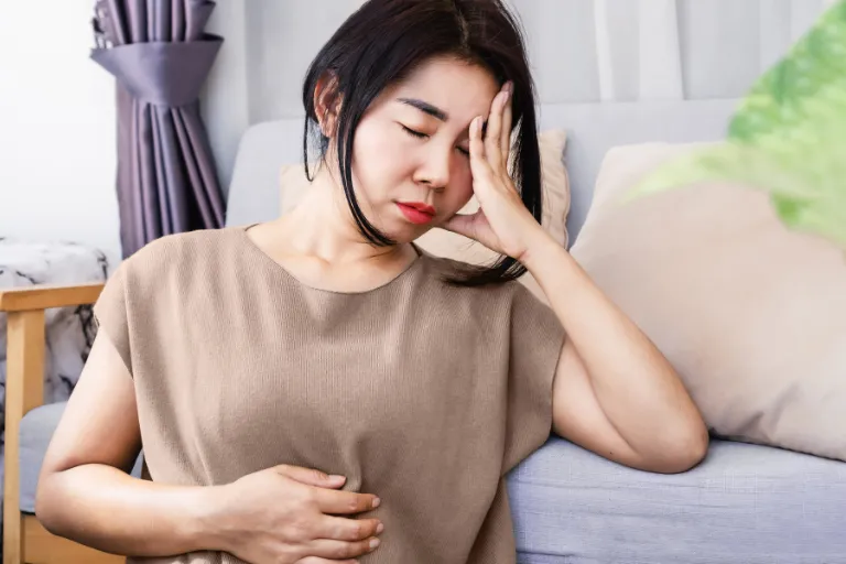 Why TENS Isn’t the Answer for Your Nervous System — And the Safer Alternative That Supports Balance at Its Source