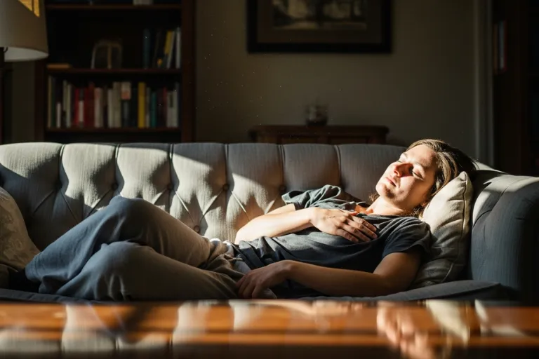 11 Reasons People Choose VNS to Support Heart-Rate Variability (HRV)