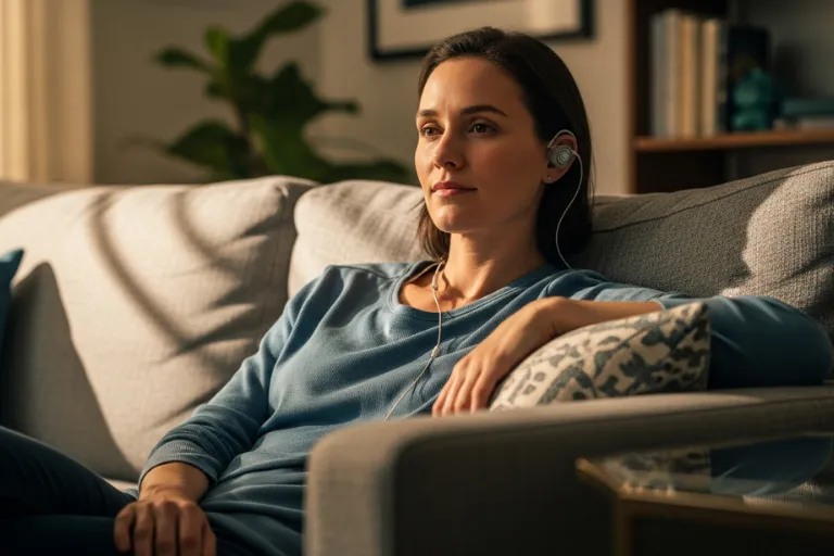 Vagus Nerve Stimulation for Long COVID: Clinical Evidence & Device Comparison