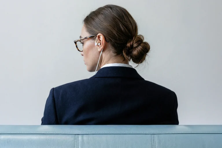 I Used a Vagus Nerve Device for 30 Days to Fix My Anxious Thoughts… Here’s What Happened