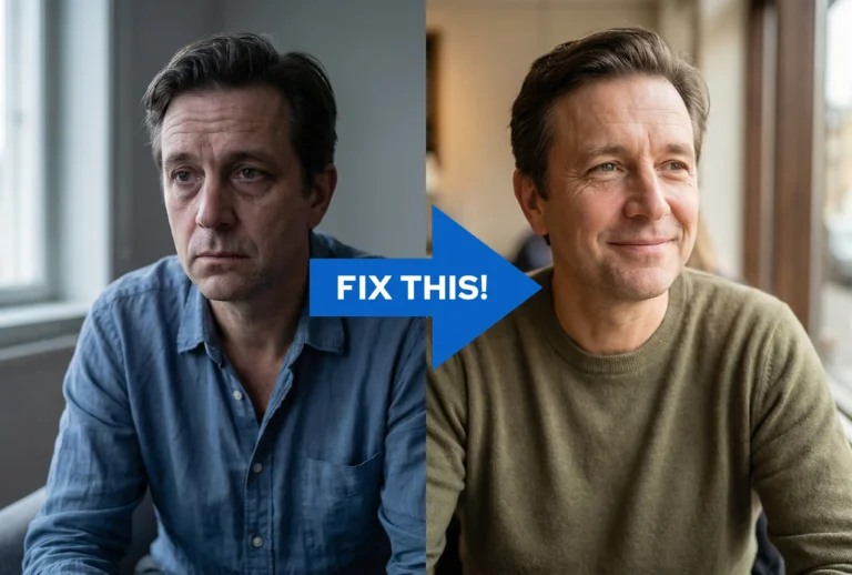 I Finally Tried the Device Designed for Post-Viral Fatigue… Here’s What a 60-Day Test Revealed