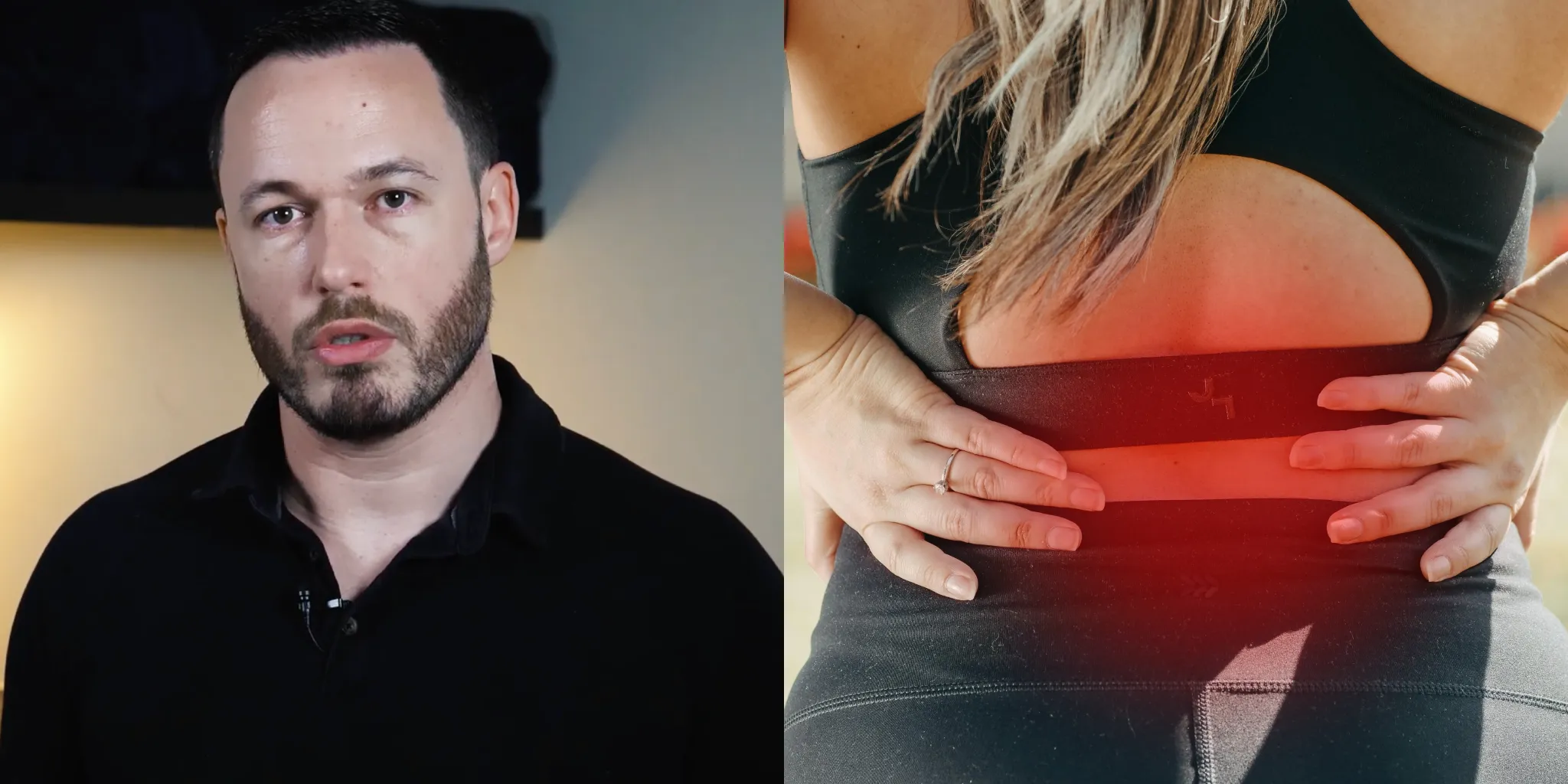 Many People Think Their Back Pain Is Caused By Bad Posture…