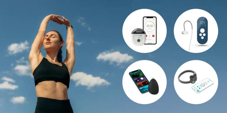 Vagus Nerve Stimulation for Fatigue: Scientific Evidence & Device Comparison