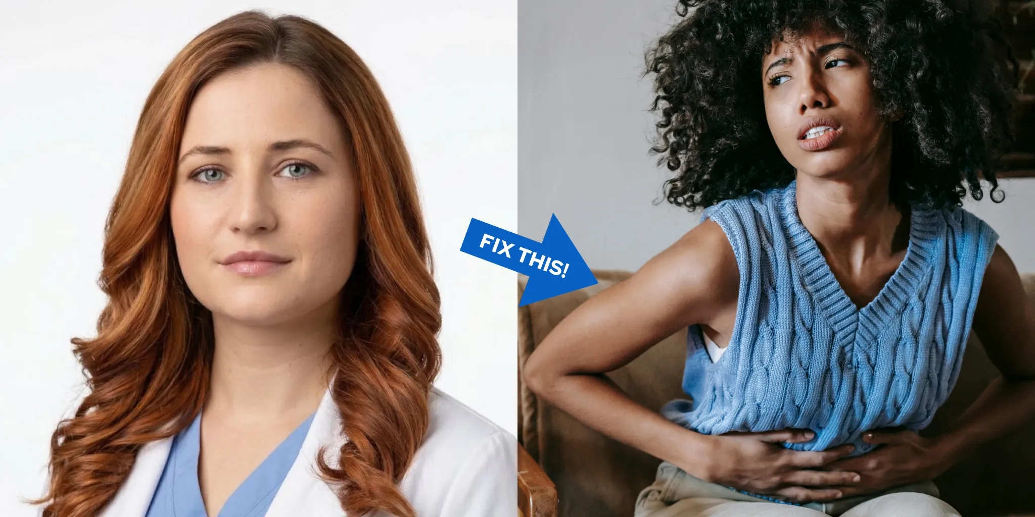 The Gut-Brain Connection Most IBS Patients Are Never Told About