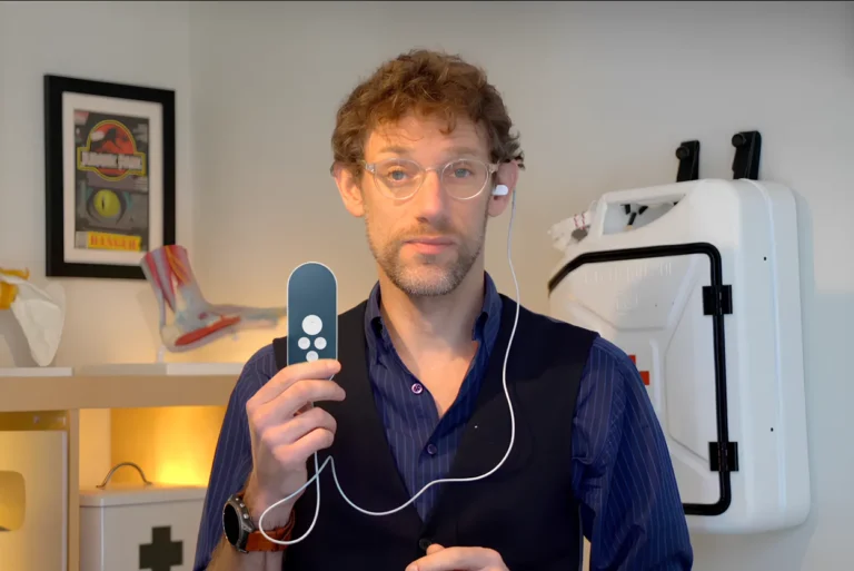 VNS neuromodulation: How stimulating one nerve could reshape medicine