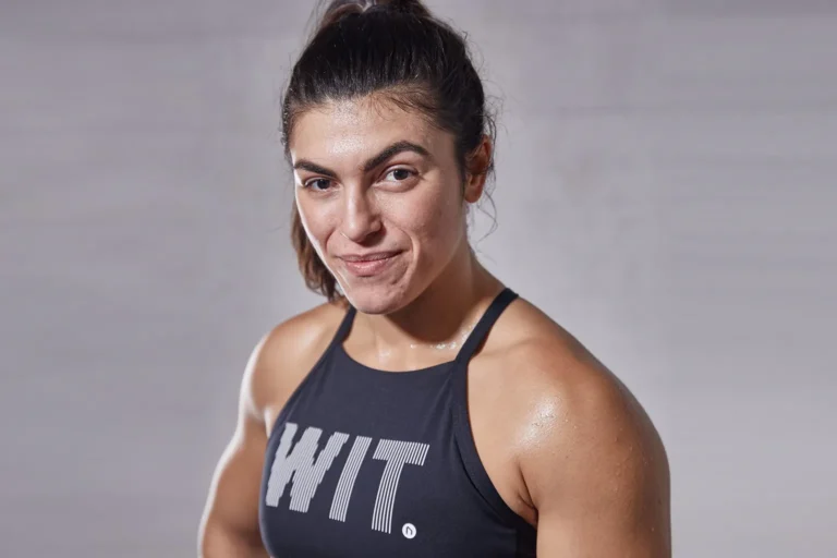 CrossFit Athlete: I Used a Vagus Nerve Device for 30 Days to Boost HRV and Recovery… Here’s What Happened