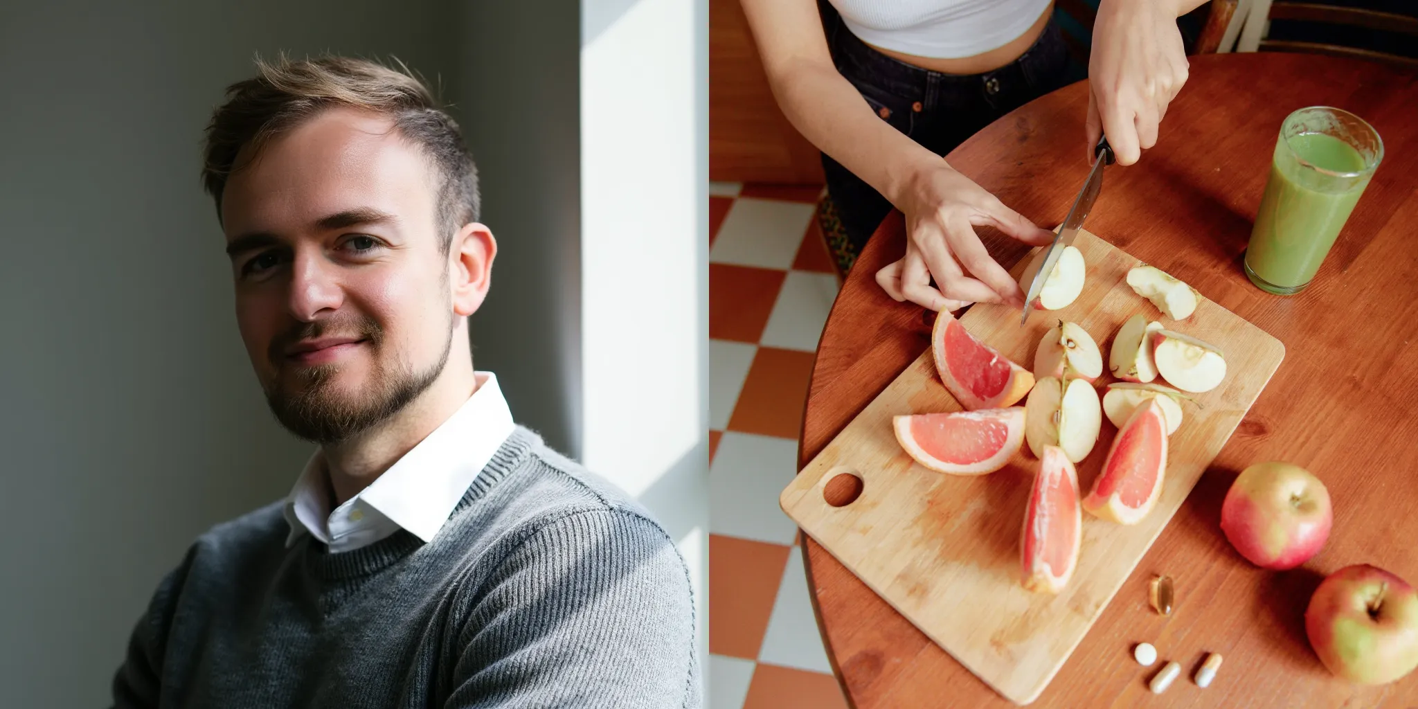 Naturopath Explains: You Fast, Try Keto, Avoid Gluten… But The Bloating Still Comes Back. Here’s What’s Actually Happening