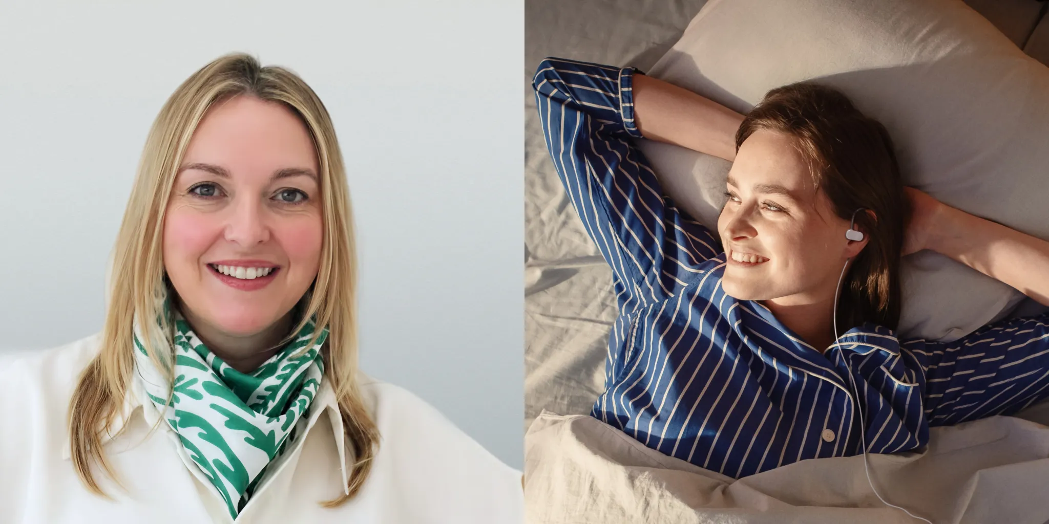 Cognitive Hypnotherapist Explains: You Try Melatonin, Ashwagandha, Cut Caffeine, Fix Your Circadian Rhythm… But You Still Jolt Awake at Night, Heart Pounding. Here’s What’s Actually Happening