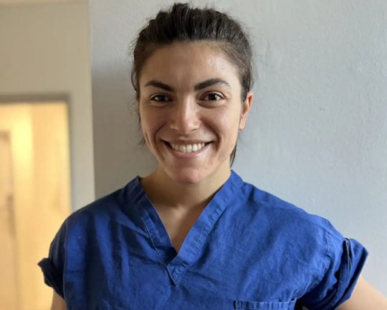 ICU Nurse: I Thought I Was Just Exhausted – Until I Realised My Nervous System Was Stuck in Survival Mode