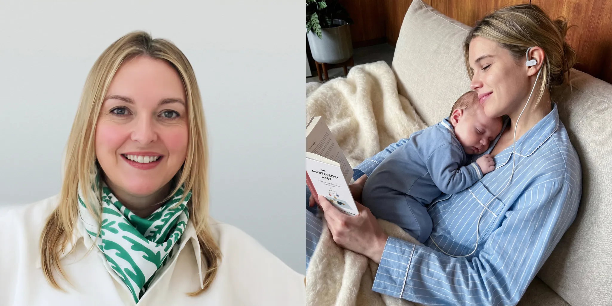 Stress Specialist Warns: Chronic Stress May Be Keeping Some New Parents Stuck In “Overdrive” – Here’s The Daily Habit Helping Calm The Nervous System