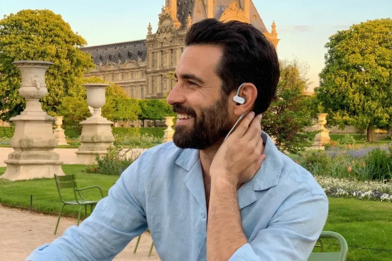 I Used a Vagus Nerve Device for 30 Days to See If It Could Help With My Post-Viral Fatigue… Here’s What Happened