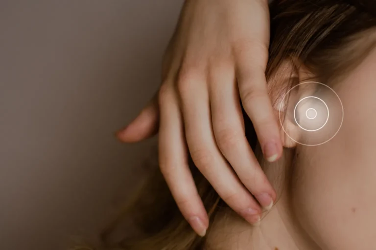 Leading Neuroscientist Discovery: There’s A “Healing Button” On Your Left Ear (And Now You Can Turn It On)