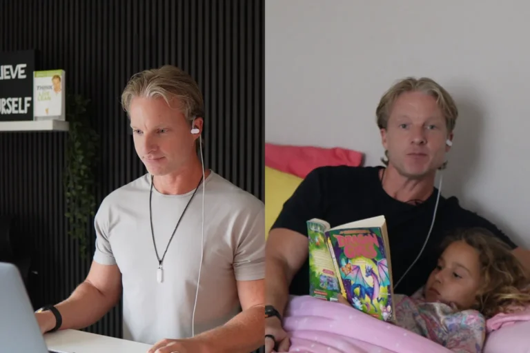 I Tried a Vagus Nerve Device for 30 Days to Quiet My Anxious Thoughts – Here’s What Actually Happened