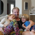 Fitness Coach & Father of 2 Reveals: Why Stress Snowballs Silently for Dads – And the Secret Routine That Helped