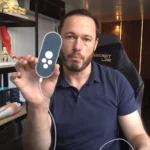I Used a Vagus Nerve Device for 30 Days to Stop the Pain Moving Around My Body – Here’s What Actually Happened