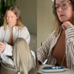 Breathwork Facilitator: I Tried a Vagus Nerve Device for 30 Days To See If It Will Help My Clients Deal With Stress – Here’s What Actually Happened