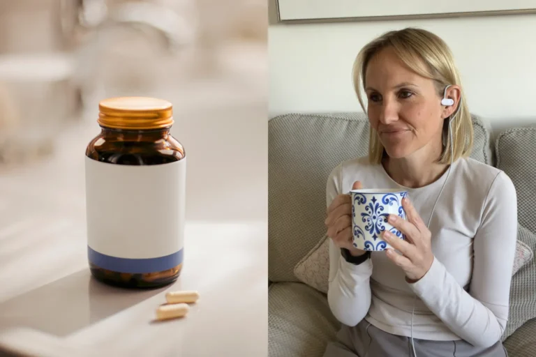 Breathwork, Magnesium or a Vagus Nerve Device: What Actually Works for Anxious Thoughts?